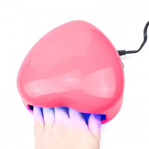 LED lampa za nokte